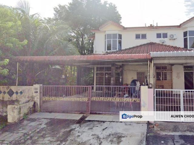 House for sale in Kedah