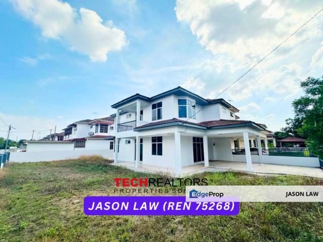 House for sale in Sungai Petani, Kuala Muda