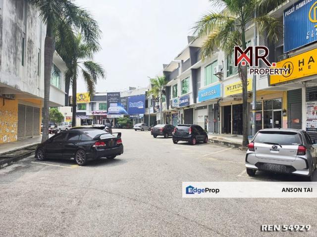 Shop for rent in Bandar Mutiara, Sungai Petani