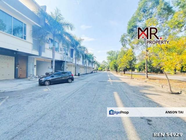 Shop for rent in Sungai Petani, Kuala Muda