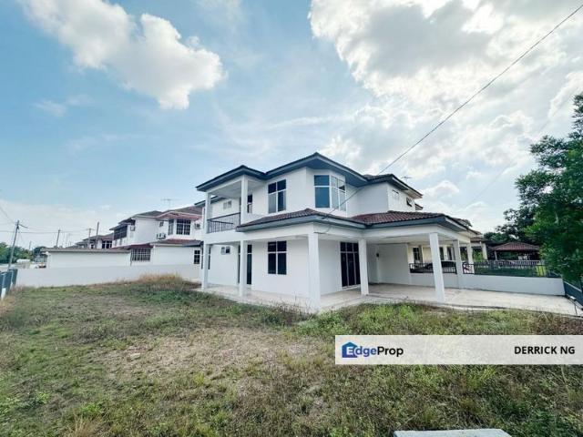 House for sale in Sungai Petani, Kuala Muda