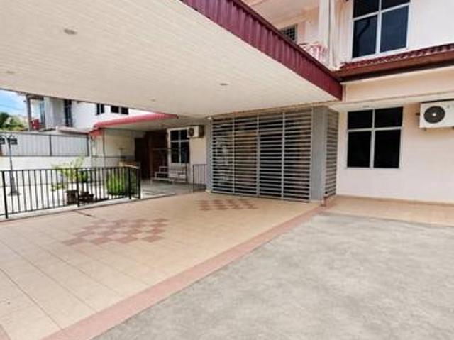 Residential House for sale in Sungai Petani, Kuala Muda