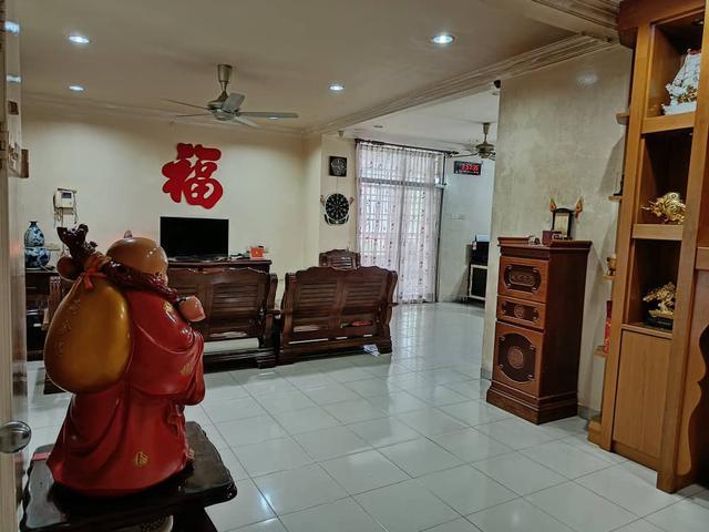 Residential House for sale in Sungai Petani, Kuala Muda
