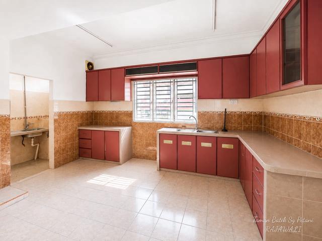 Terraced House for sale in Sungai Petani, Kuala Muda