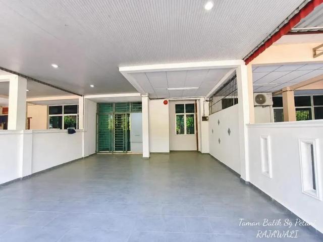 Terraced House for sale in Sungai Petani, Kuala Muda