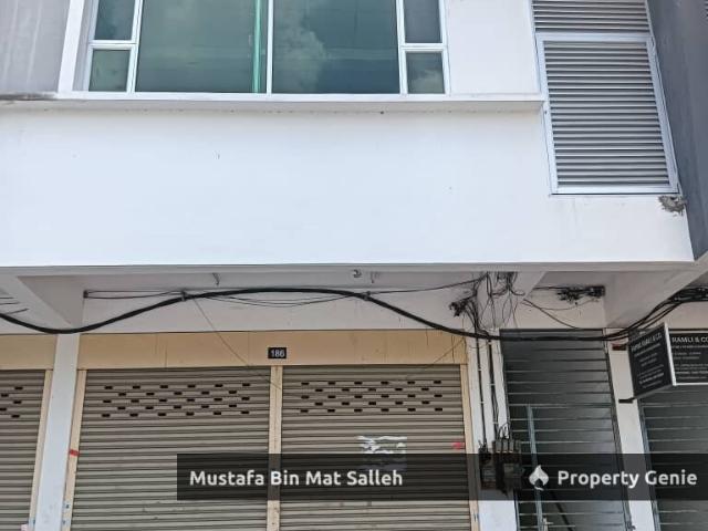 Shop Office for sale in Sungai Petani, Kuala Muda