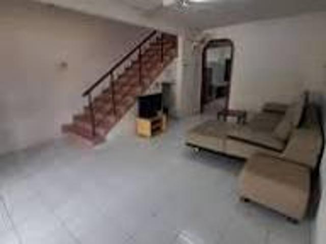Terraced House for sale in Petaling, Alam Impian
