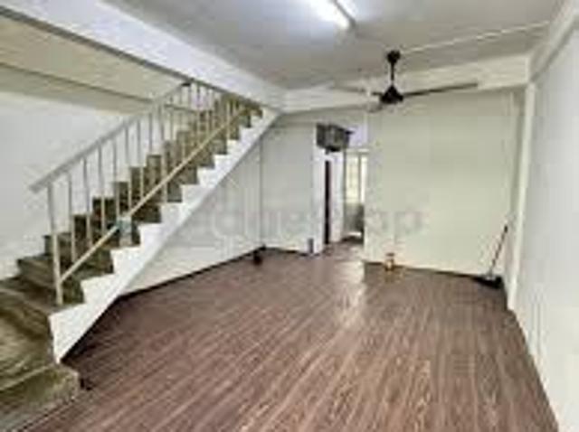 Terraced House for sale in Petaling, Alam Impian