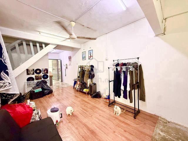 Terraced House for sale in Shah Alam, Petaling