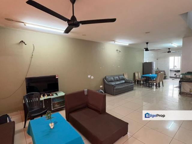 House for sale in Country Heights Damansara, Kuala Lumpur