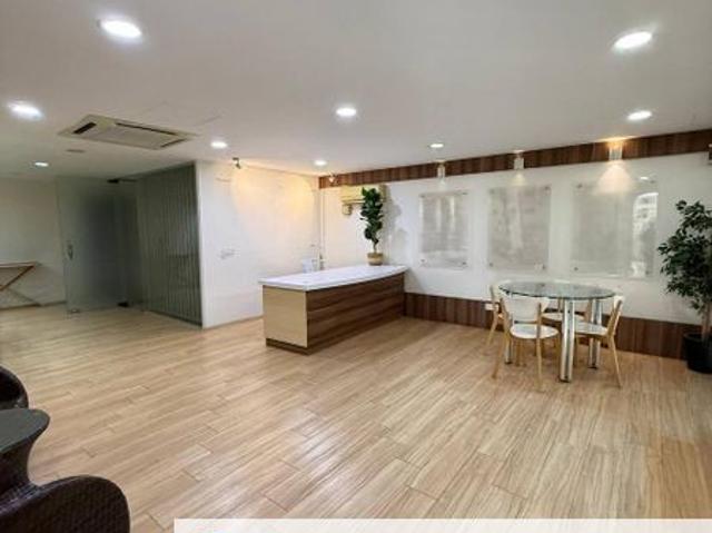 Shop for rent in Country Heights Damansara, Kuala Lumpur