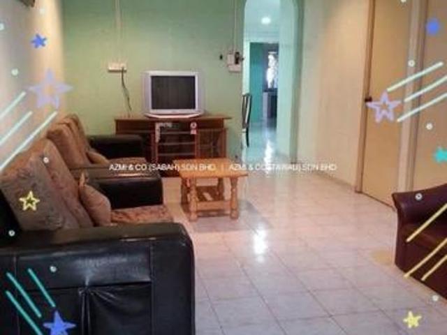 Terraced House for sale in Victoria, Labuan