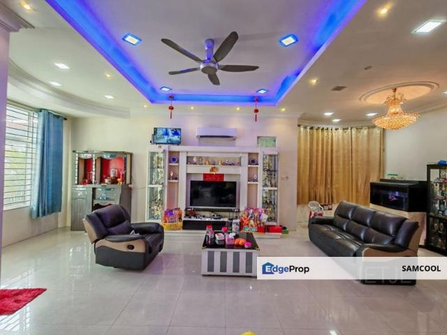 House for sale in Port Klang, Selangor