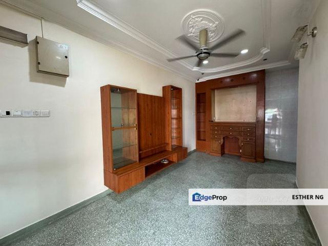 House for sale in Port Klang, Selangor