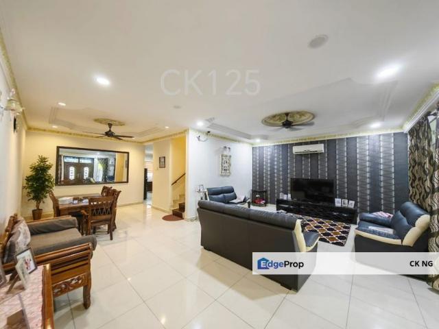 House for sale in Port Klang, Selangor
