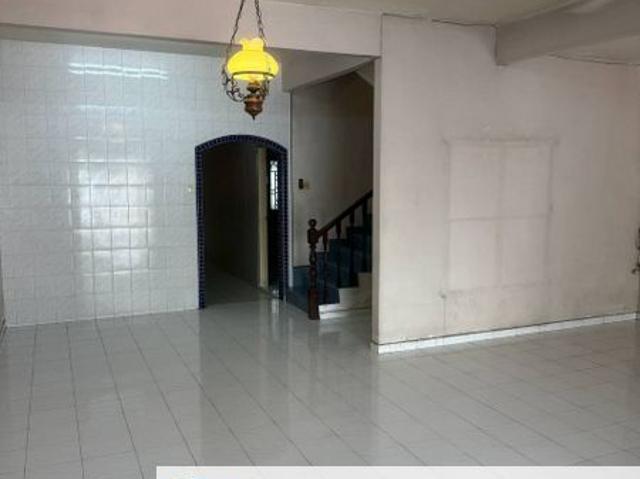 House for sale in Port Klang, Selangor