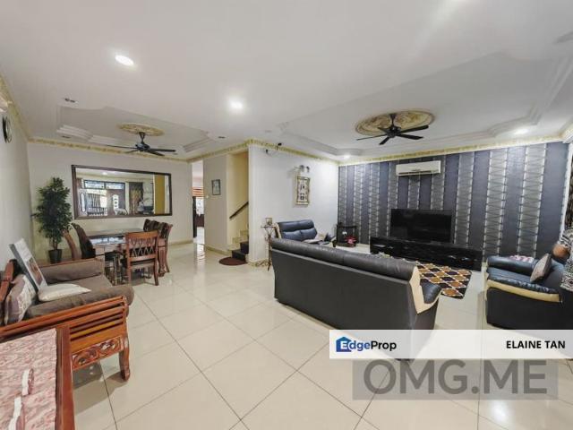 House for sale in Port Klang, Selangor