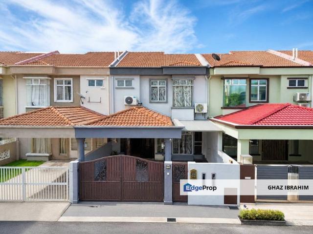 House for sale in Port Klang, Selangor