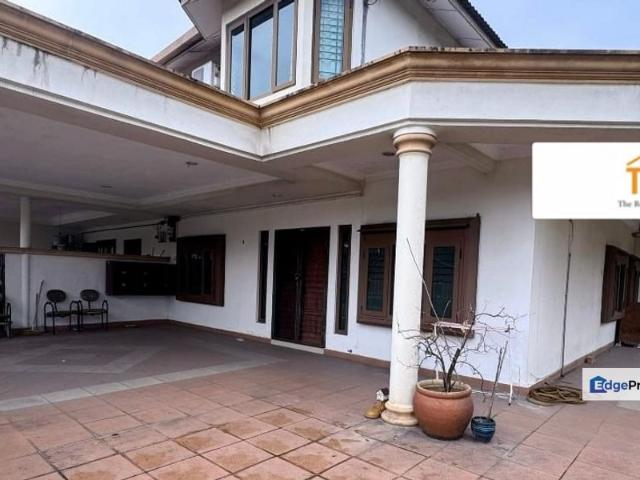 House for sale in Port Klang, Selangor