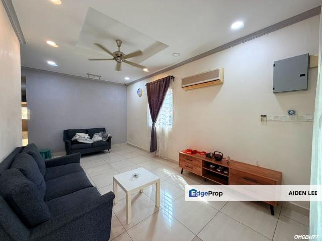 House for sale in Port Klang, Selangor