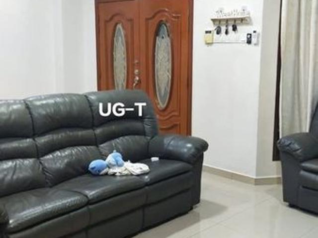 House for sale in Port Klang, Selangor