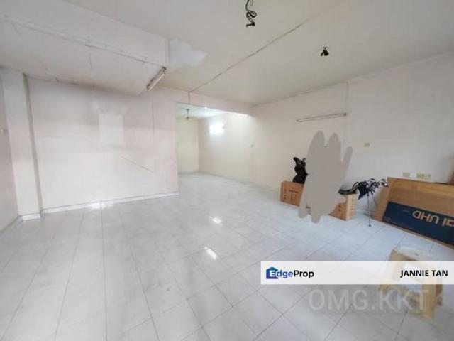 House for sale in Port Klang, Selangor