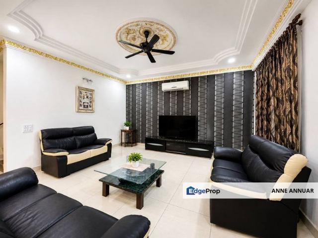 House for sale in Port Klang, Selangor