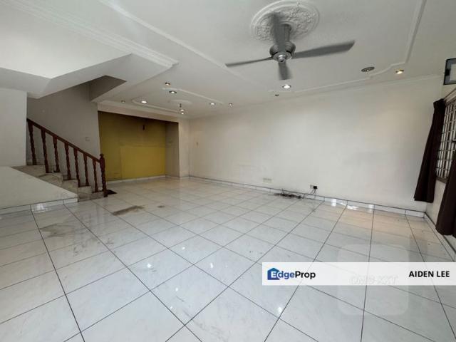 House for sale in Port Klang, Selangor