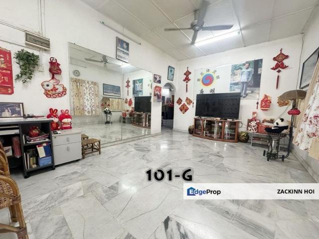 House for sale in Port Klang, Selangor
