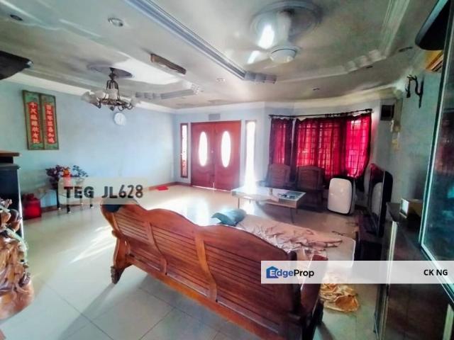 House for sale in Port Klang, Selangor