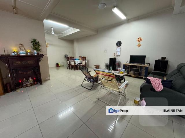 House for sale in Port Klang, Selangor