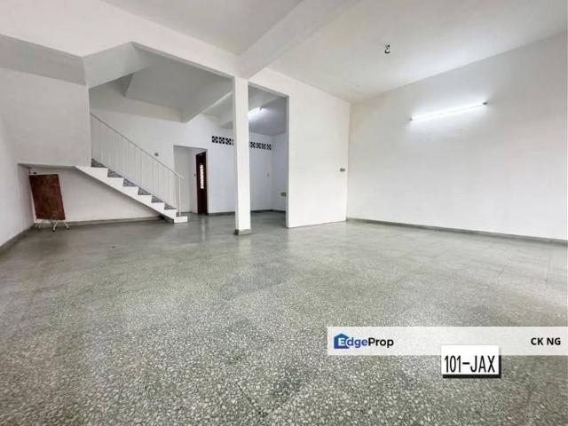 House for sale in Port Klang, Selangor