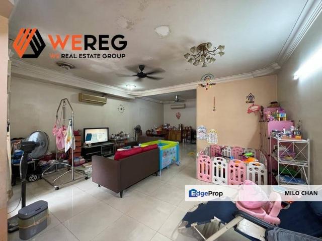 House for sale in Port Klang, Selangor