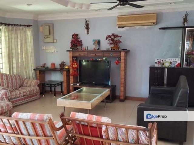 House for sale in Port Klang, Selangor