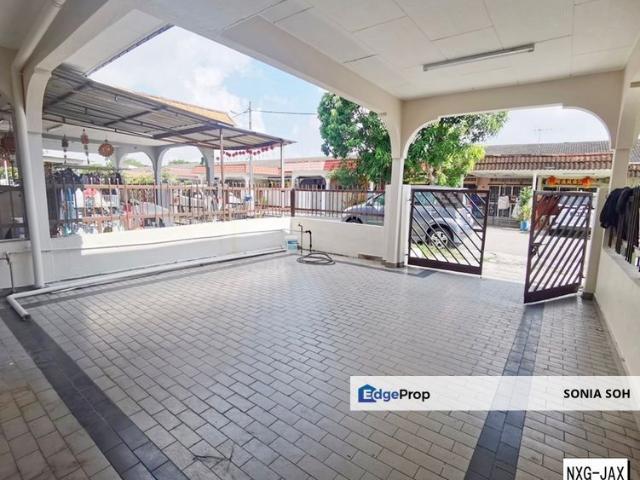 House for sale in Port Klang, Selangor