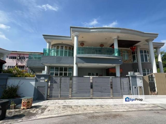 House for sale in Port Klang, Selangor