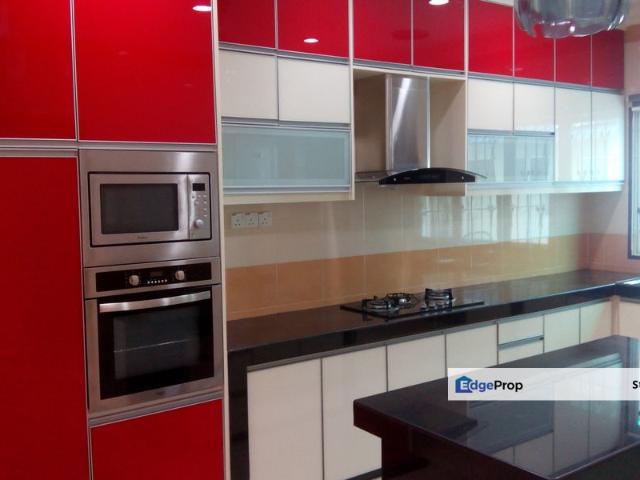 House for sale in Port Klang, Selangor