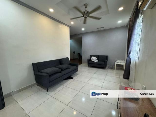 House for sale in Port Klang, Selangor