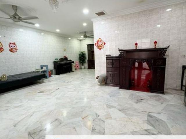House for sale in Port Klang, Selangor