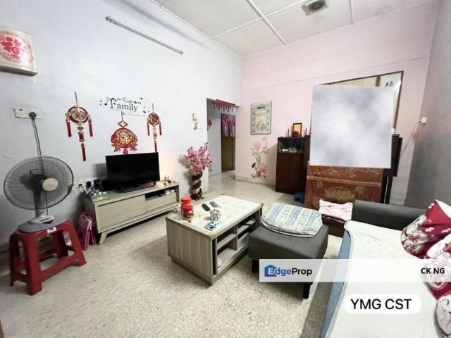 House for sale in Port Klang, Selangor