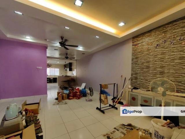 House for sale in Port Klang, Selangor