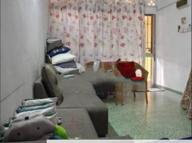 House for sale in Port Klang, Selangor