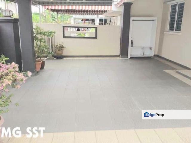 House for sale in Port Klang, Selangor