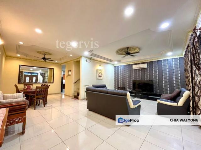 House for sale in Port Klang, Selangor