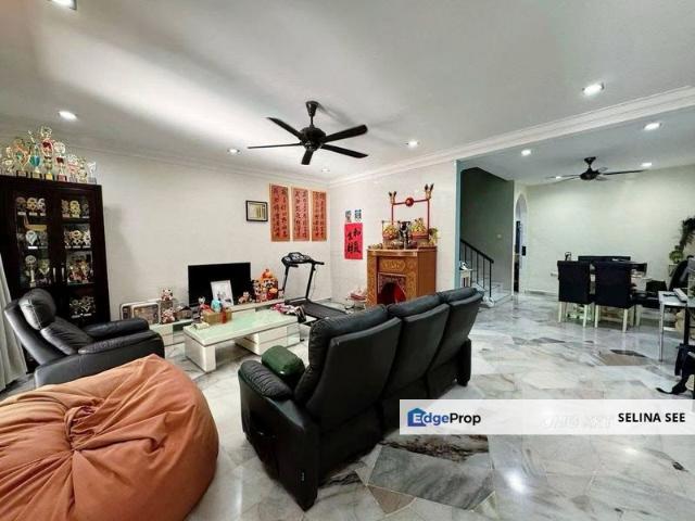 House for sale in Port Klang, Selangor