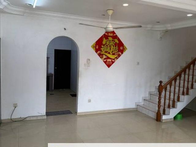 House for sale in Port Klang, Selangor