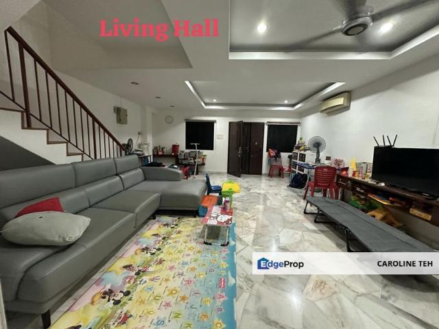 House for sale in Port Klang, Selangor