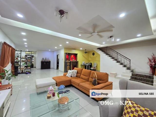 House for sale in Port Klang, Selangor