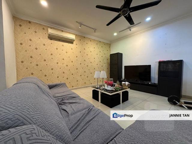 House for sale in Port Klang, Selangor