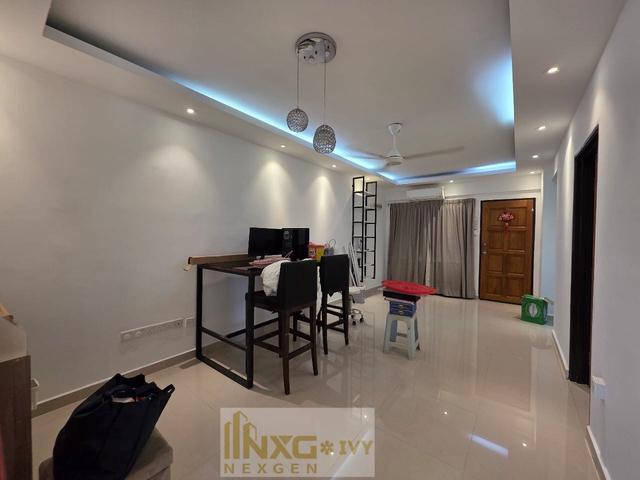 Terraced House for sale in Bandaraya Klang, Klang